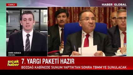 Konutta 'çat-kapı' haciz uygulaması kalkıyor