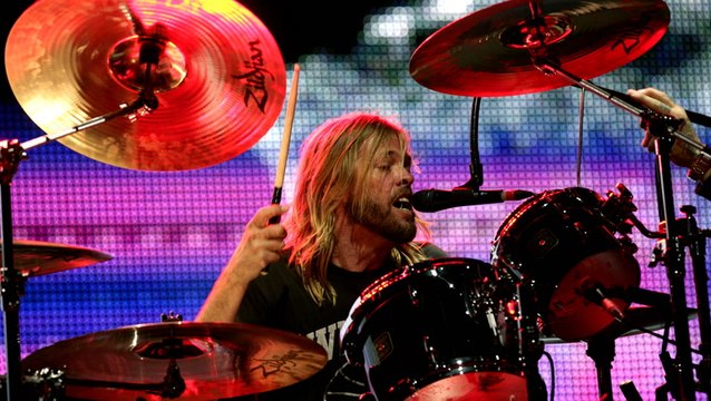 Foo Fighters reveal fate of band following death of drummer Taylor Hawkins