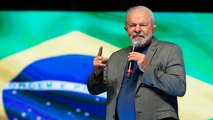 Lula sworn in for unprecedented third term as Brazilian president