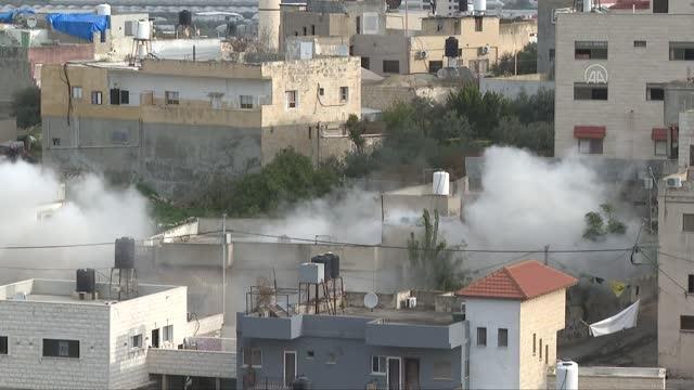 İsrail askerleri, Batı Şeria'da 2 Filistinliyi öldürdü