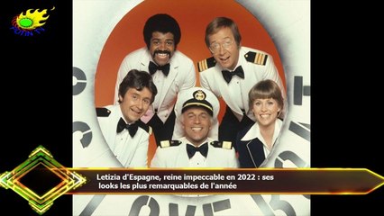 Letizia d'Espagne, reine impeccable en 2022 : ses  looks les plus remarquables de l'année