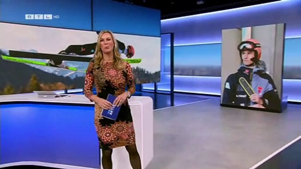 Birgit Von Bentzel Sport (01/01/2023)