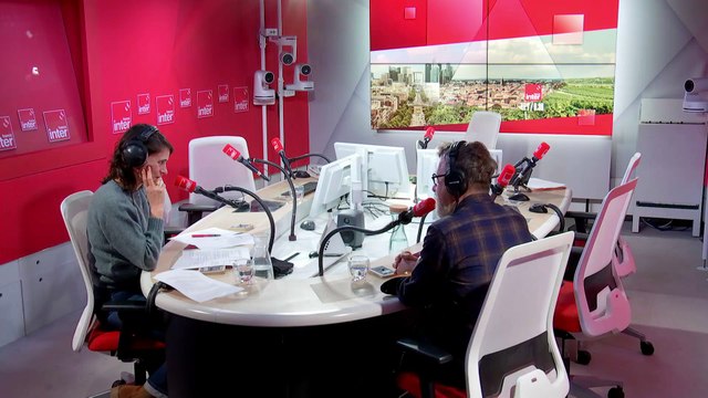 Dis Jamy, est-ce que la France va tomber en blackout ? L'invité de Sonia Devillers