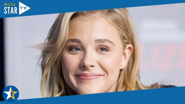Equalizer (TF1) : ces rencontres très marquantes qui ont aidé Chloë Grace Moretz à préparer son rôle