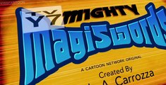 Mighty Magiswords E007