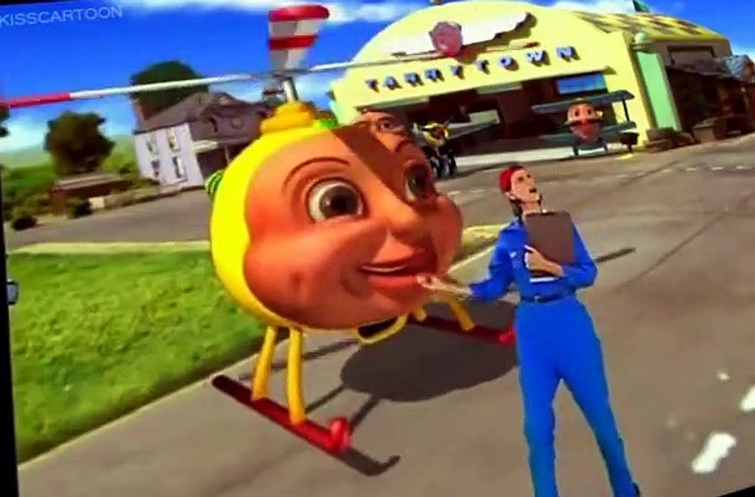 Jay Jay the Jet Plane Jay Jay the Jet Plane E034 Missing You