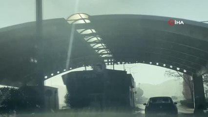 Sabiha Gökçen Havalimanı'nda sis nedeniyle seferlerde aksama