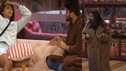 Bigg Boss 16 ;  Priyanka के सपोर्ट में Shiv ने लिया Archana के खिलाफ एक्शन? ShiYanka | FilmiBeat