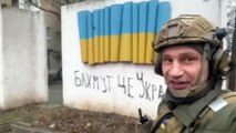 Ucrania denuncia nuevos ataques rusos contra Kiev