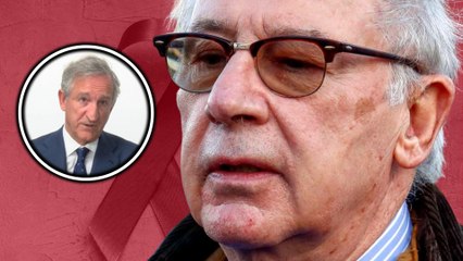 La muerte golpea de nuevo al polémico Rodrigo Rato: Fallece su primo inesperadamente