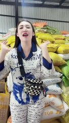 Gạo ủng hộ bếp 0 đồng nguy cơ hỏng, MTQ xin đưa đi làm từ thiện rồi lấy tiền túi bù vào