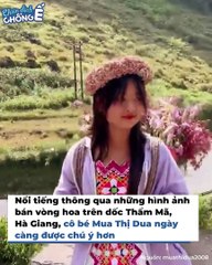 Phúng Phính về quê chăm chỉ quay tiktok: Tóc nhuộm 2 màu hiện đại | Điện Ảnh Net