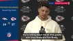 Mahomes joins Brees and Brady in exclusive club