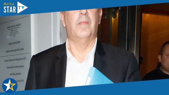 Jean-Marc Morandini condamné pour corruption de mineurs : l'animateur reconnu coupable, le verdict