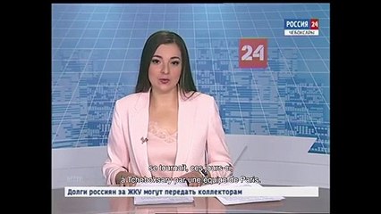 Mes chers espions Bande-annonce VF (2023) Louise Narboni, Svetlana Léon