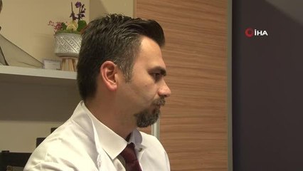 Akciğer kanserinde nodül büyüklüğüne dikkat