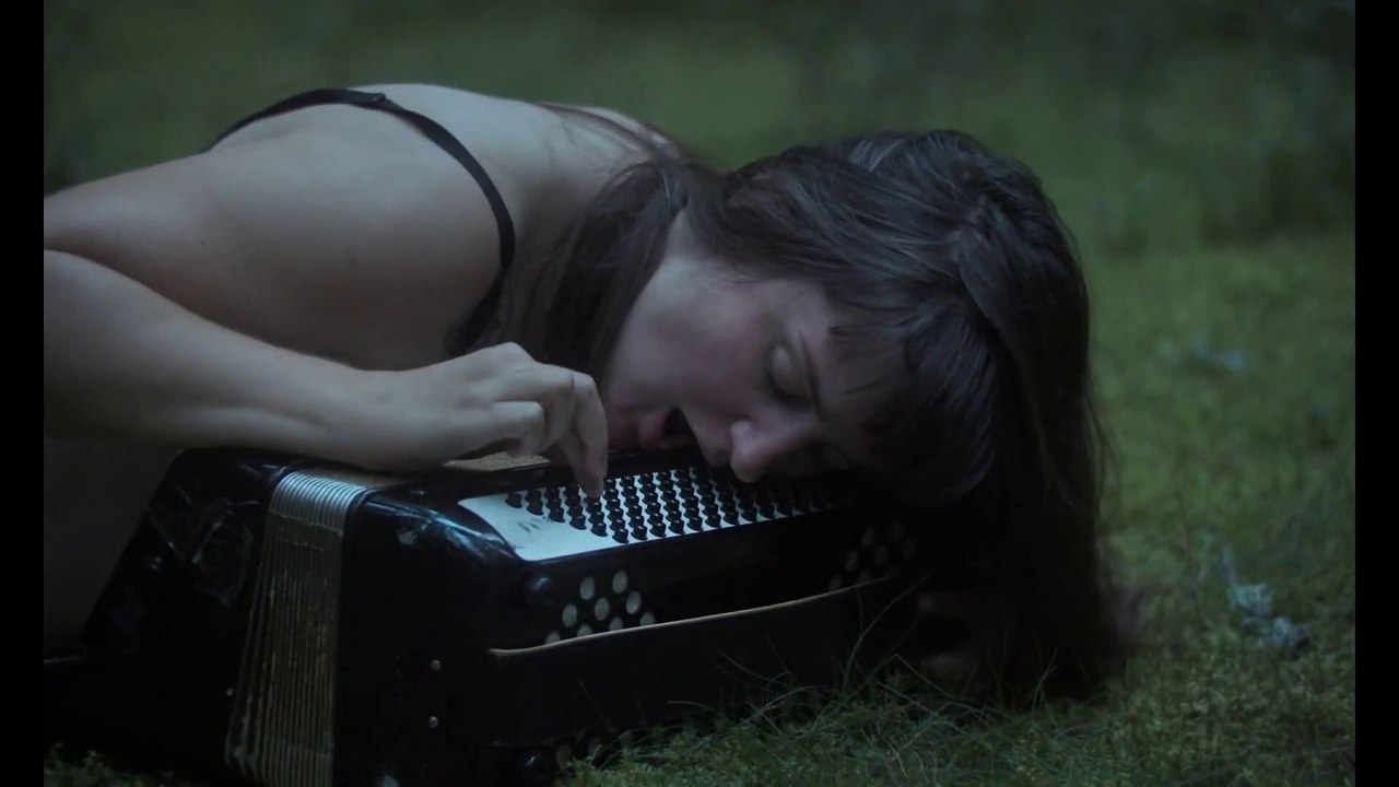 De noche los gatos son pardos - Trailer (Deutsche UT) HD