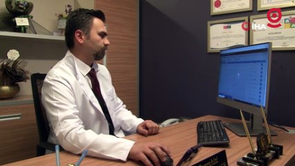 Akciğer kanserinde nodül büyüklüğüne dikkat