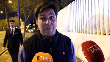 Tana Rivera, gran protagonista de fin de año como anfitriona solidaria de sus padres