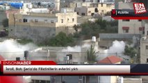 İsrail güçleri, Batı Şeria'da öldürdüğü Filistinlilerin ailelerine ait evleri yıktı