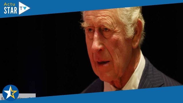 Mémoires du prince Harry : le roi Charles III espère que son fils ne franchira pas “la ligne rouge”