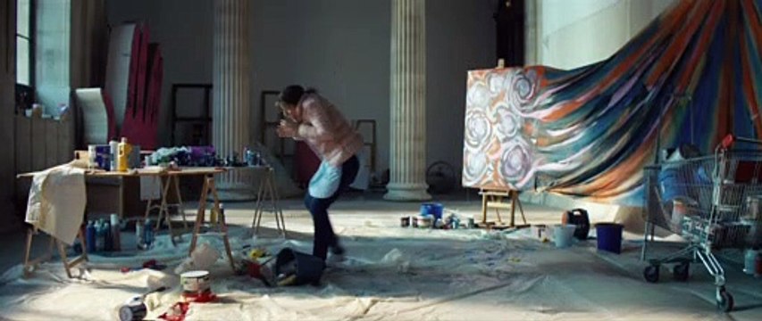 El despertar de María - Tráiler oficial VOSE -