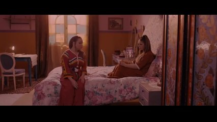 مسلسل بنت البلاد الحلقة الرابعة عشر_14