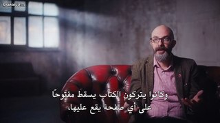 مسلسل بزوغ الامبراطورية: العثمانيون 2 ( محمد في مواجهة فلاد ) الحلقة 4 مترجمة