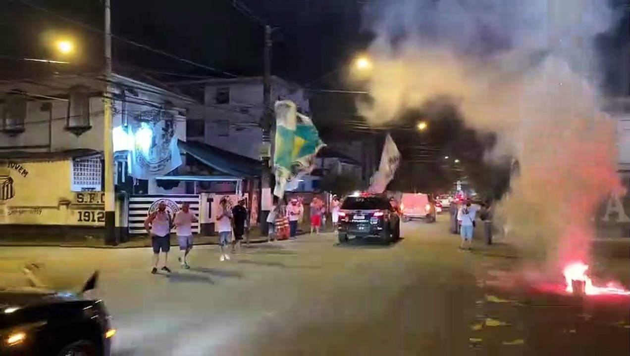 pele