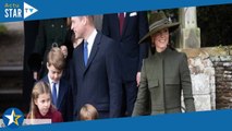 George, Charlotte et Louis : leur sortie secrète avec leurs parents Kate et William