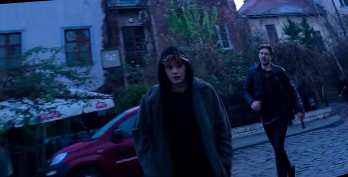 Cracow Monsters S01 E03