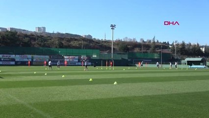 SPOR Trabzonspor, Giresunspor'a 5 eksikle hazırlanıyor