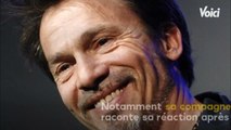 C'est signe que tout va bien » : cette décision prise par Florent Pagny qui en dit long