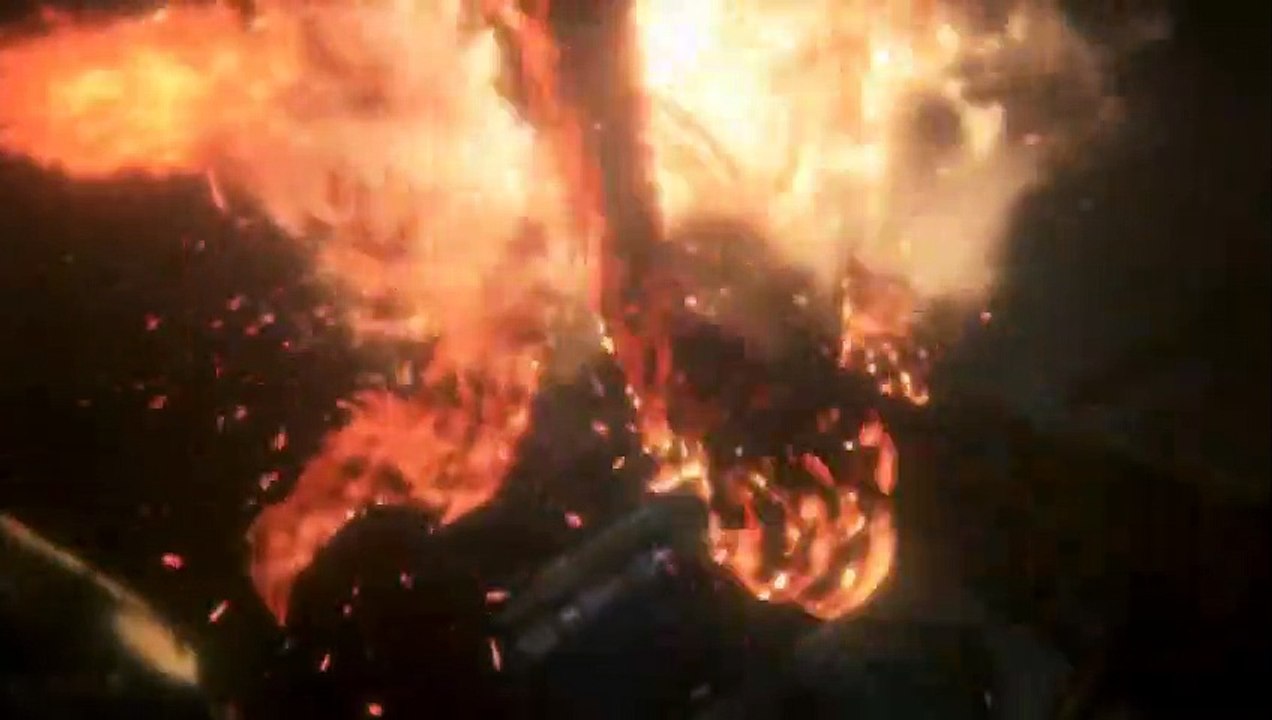 BLOODBORNE