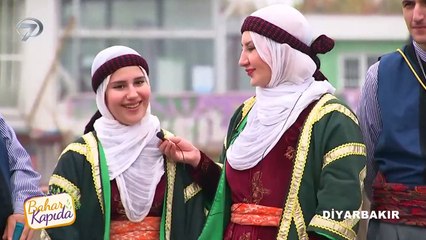 Bahar Kapıda - Diyarbakır | 25 Aralık 2022