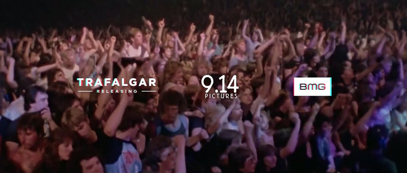 Dio - Dreamers Never Die Bande-annonce (FR)