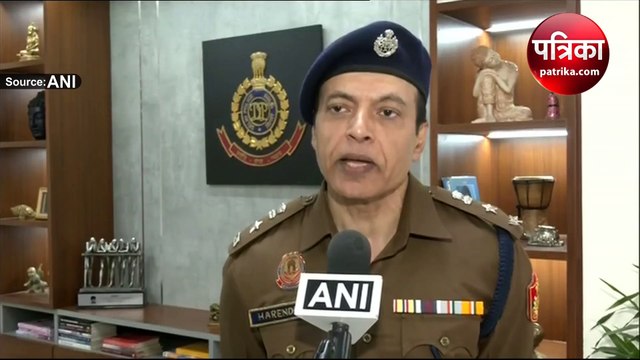 Video: सुल्तानपुरी स्कूटी एक्सीडेंट केस में दिल्ली पुलिस के DCP ने दी कार्रवाई की पूरी जानकारी