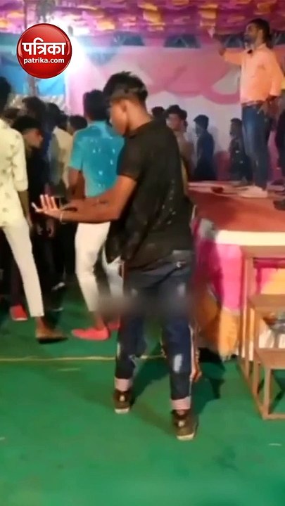 Viral Video: नागिन और मुर्गा डांस के बाद अब आया 'गुटखा डांस', क्या आपने देखा?