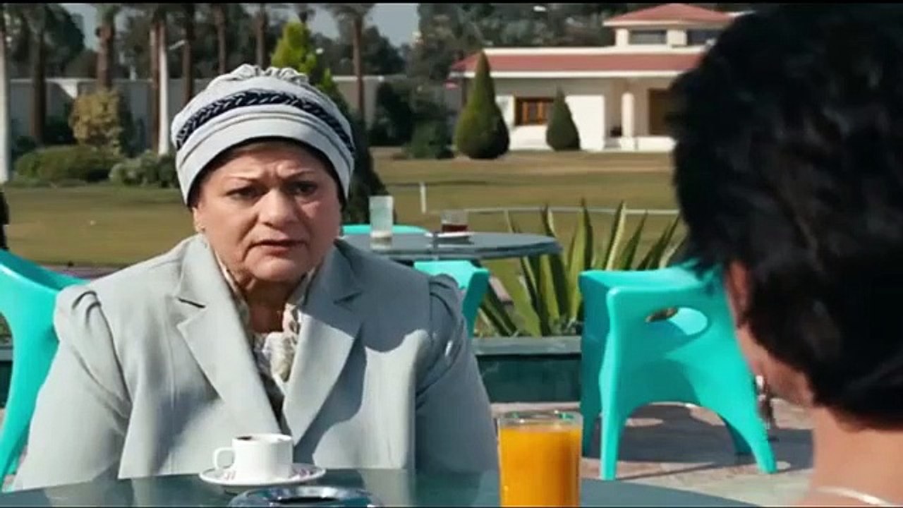 فيلم احكي يا شهرزاد 2009 كامل