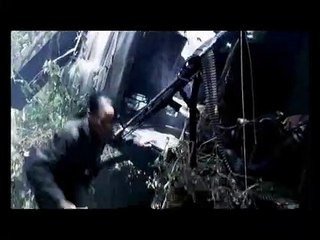 Opération eagle one Bande-annonce (DE)