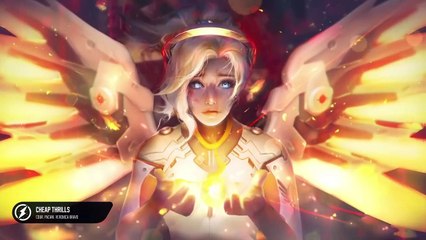 Cheap Thrills (Cour, PACANI, Veronica Bravo Cover) (Magic Release) Dj mix