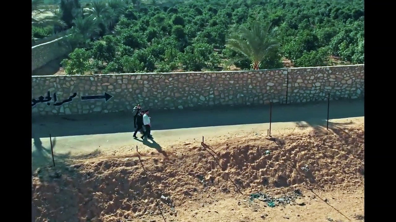 Hanafeya - E.Evil x Nasser I ايفل - حنفية (Official Music Video)