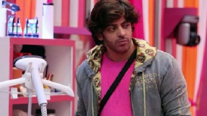 Vikkas Manaktala opens up about his 'Bigg Boss' journey