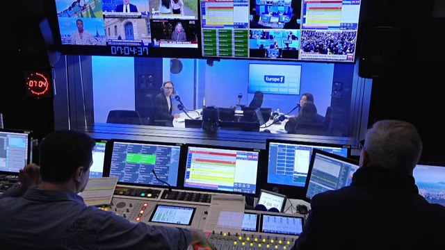 Covid en Chine : l'UE prendra-t-elle des mesures communes pour l'accueil des voyageurs ?