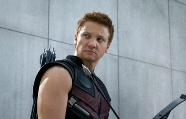 Jeremy Renner en estado crítico