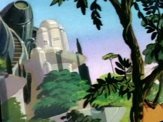 Sonic the Hedgehog S02 E12