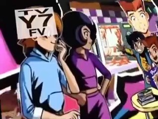 The Amazing Spiez S01 E026 - Operation Yoyo-Ninja Master