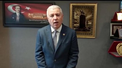 Çetin Arık'tan AKP'li Nergis Atçı'ya Tepki: "Nasıl Olur da Bir Milletvekili Tarikat Üyesini Korumak Adına 6 Yaşındaki Çocuğu Baş Belası Olarak Görür?"