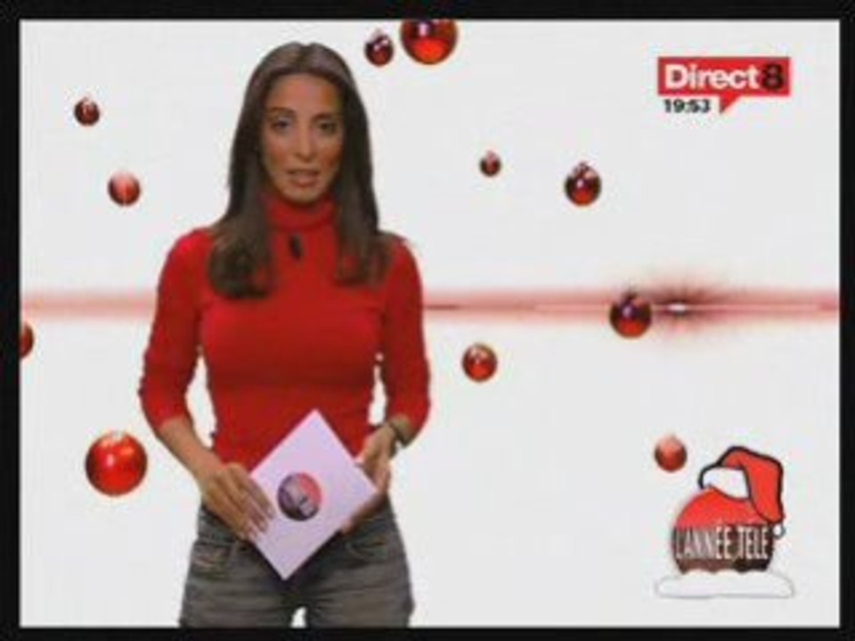 Majda Rida - Direct 8 - 02 01 2007 by vuesalatele
