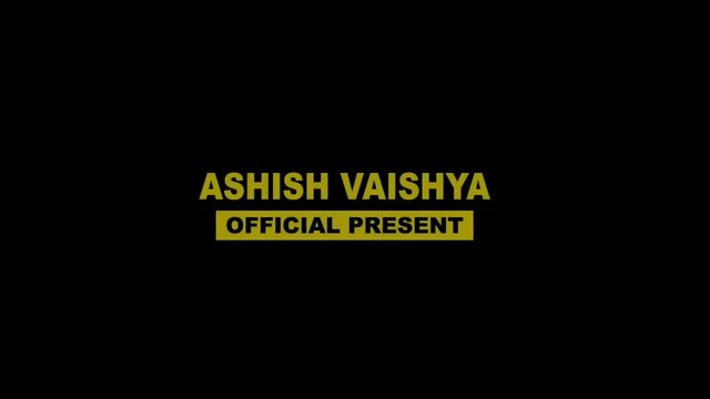 VIDEO | नजरिया पिया #Ashish Vaishya का सबसे हिट गाना | Najariya Piya | New Bhojpuri Song 2023